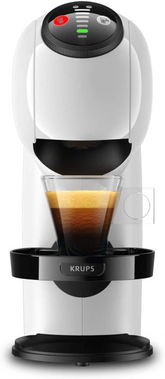 DELONGHI MACCHINA DA CAFFÈ GENIO S NESCAFÈ DOLCE GUSTO EDG226 ESPRESSO BAR WHITE