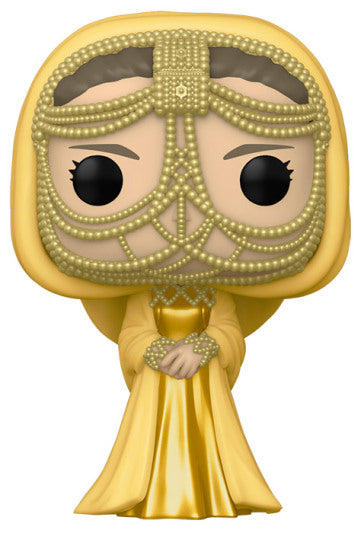 Funko Pop Movies Dune - Lady Jessica 1029 Vinyl Figure Statutetta Da Collezione