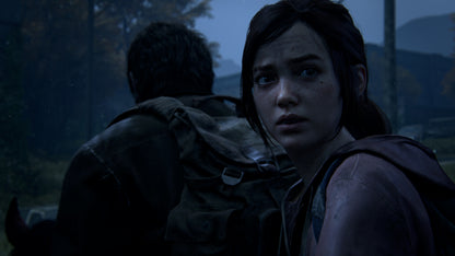 The Last Of Us Parte 1 Ps5 Gioco Italiano Playstation 5 Videogioco Remake Nuovo