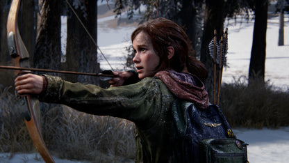 The Last Of Us Parte 1 Ps5 Gioco Italiano Playstation 5 Videogioco Remake Nuovo