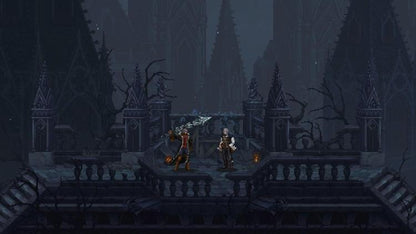 The Last Faith Ps5 Videogioco Playstation 5 Eu Ita Gioco Nuovo Sigillato