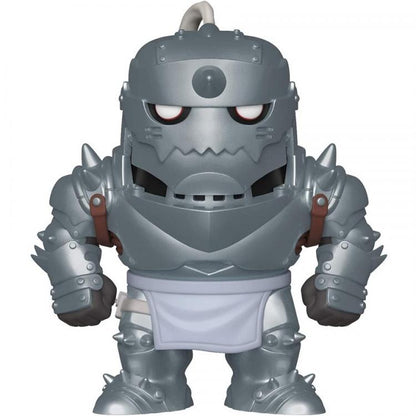 Funko Pop ! Animation Fullmetal Alchemist - (392) Alphonse Elric Vinyl Figure