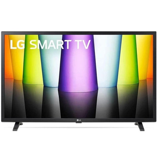 Lg 32" Smart Tv 32Lq631C0Za Led Full Hd Dvb/T2/S2 Netflix Dazn Disney+ Prime Ps4