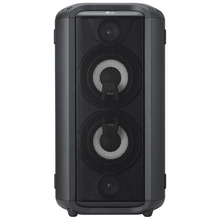 Lg Torre Audio Rl4 Xboom Portatile 150W Wireless Bluetooth Altoparlante Con Cavo