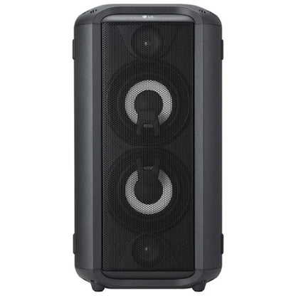 Lg Torre Audio Rl4 Xboom Portatile 150W Wireless Bluetooth Altoparlante Con Cavo