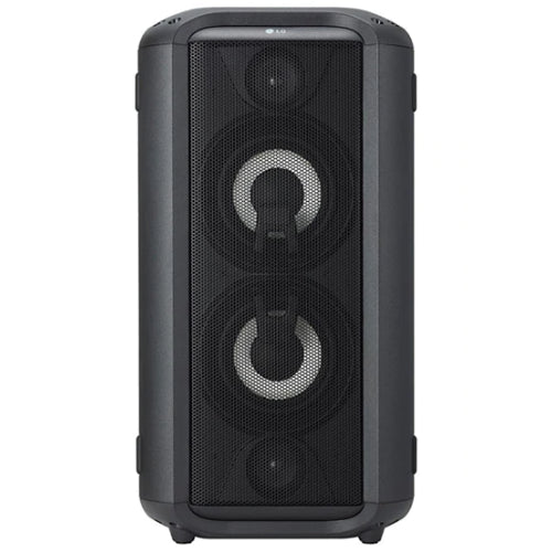 Lg Torre Audio Rl4 Xboom Portatile 150W Wireless Bluetooth Altoparlante Con Cavo