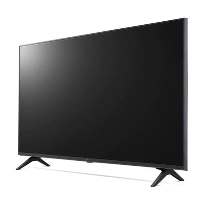 Lg Smart Tv Led 43” 43Up77006Lb 4K Uhd Ultra Hd Dvb-T2/S2 Terrestre+Satellitare