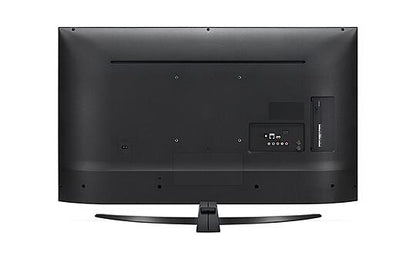 Lg Smart Tv 55" Qled Nanocell Ultra 4K 55Nano796Ne Netflix Pc Televisore Wifi