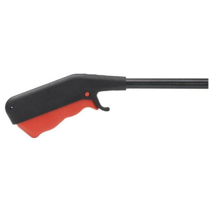 Pinza Bastone Prenditutto Raccogli Oggetti Prendi Rifiuti Asta Raccolta 80Cm