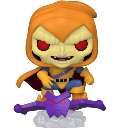 Funko Pop ! Tees Marvel Hobgoblin 36 Art Series Special Edition Glows T-Shirt L