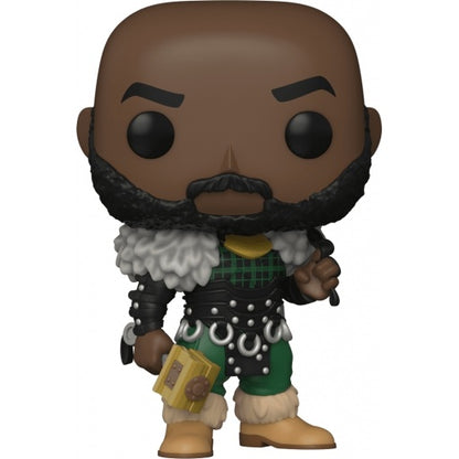 Funko Pop Marvel Studios Loki - Boastful Loki (984) Limited Edition Bobble-Head