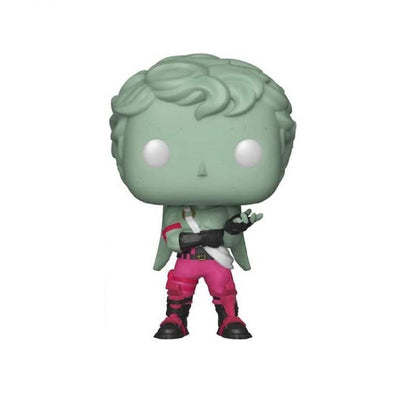 Funko Pop ! Games Fortnite Love Ranger (432) Vinyl Figure Statua Da Collezione