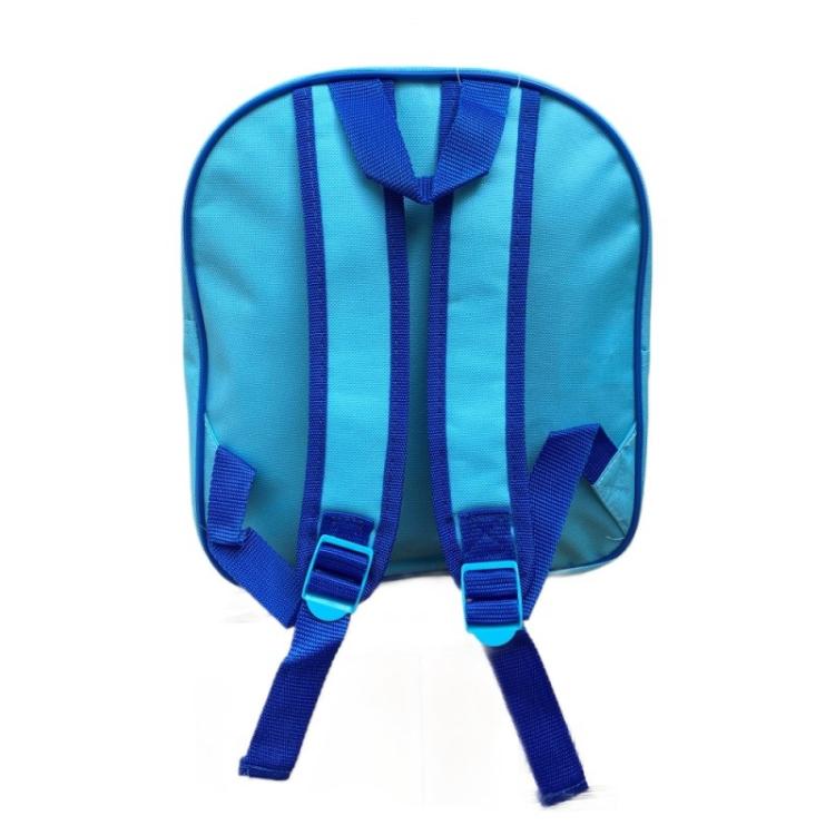 Zaino Disney - Lilo & Stitch 3D Zainetto Cartella Scuola Asilo Bambino Bambina