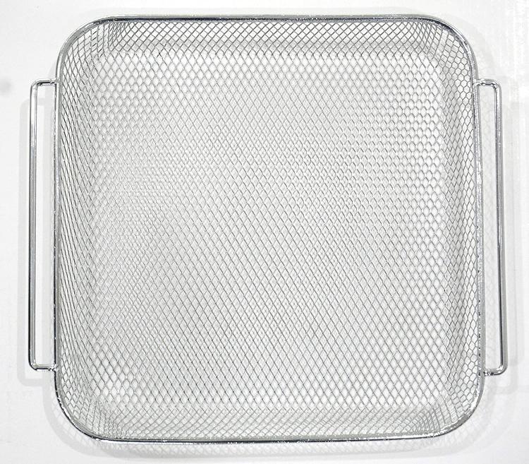 Melchioni Lucifer Friggitrice Ad Aria Forno Elettrico 12 Lt 1800W Essiccatore