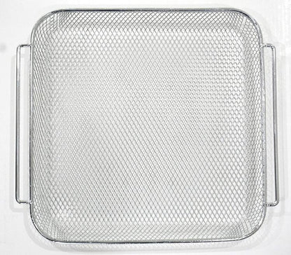 Melchioni Lucifer Friggitrice Ad Aria Forno Elettrico 12 Lt 1800W Essiccatore