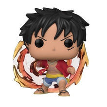 Funko Pop ! Animation - One Piece (1273) Red Hawk Luffy Special Edition Vinyl