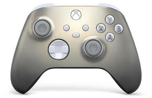 Controller Microsoft Xbox Serie X/S Wireless Lunar Shift Joypad One Pc Nuovo