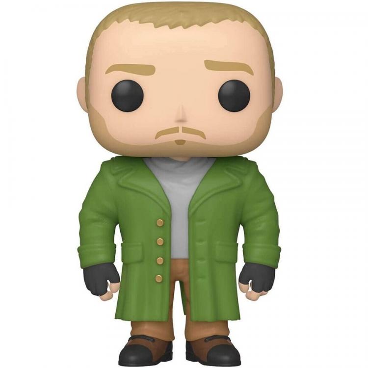 Funko Pop Television The Umbrella Academy - Luther (928) Hargrevees Vinyl Figure