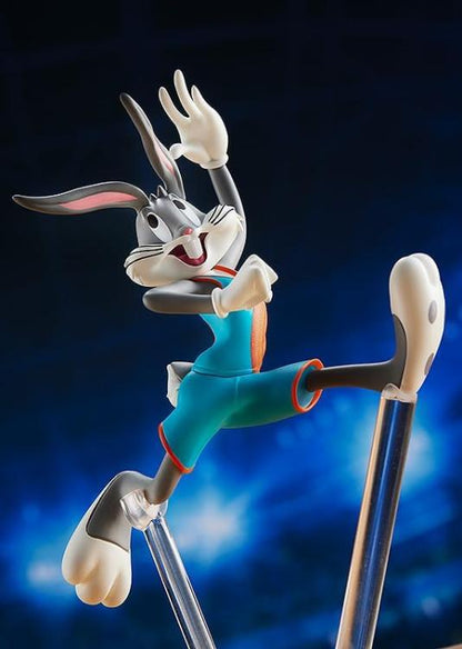 Pop Up Parade Space Jam (Bugs Bunny) Figure Pvc 15Cm Statuetta Da Collezione
