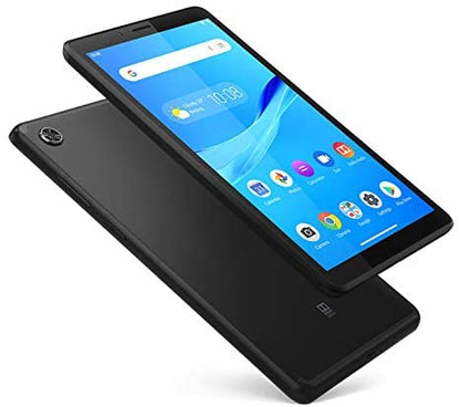 Lenovo Tab M7 1+16Gb Wifi 7" Processore Mediatek Onyx Black 1Gb Ram Android Pie