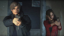 Resident Evil 2 Ps4 Videogioco Italiano Playstation 4 Gioco Nuovo Sigillato Eu