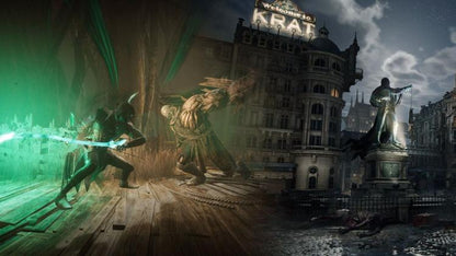 Lies Of P Ps4 Gioco Italiano Playstation 4 Videogioco Nuovo Eu Sigillato