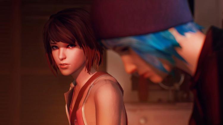 Life Is Strange - Arcadia Bay Collection Nintendo Switch Gioco Italiano (CIAB)