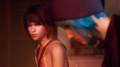 Life Is Strange - Arcadia Bay Collection Nintendo Switch Gioco Italiano (CIAB)