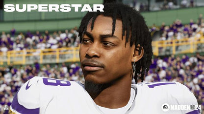 Madden Nfl 24 Ps4 Gioco Nuovo Ea Sport Rugby Italiano Sigillato Playstation 4