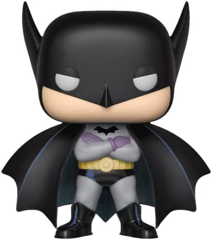 Funko Pop Tees The Batman Dc Detective Comics Tee Box Sun Faded + T-Shirt Size M