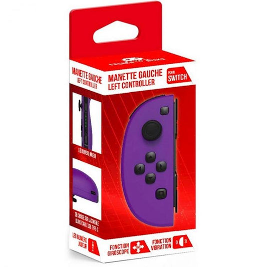 Freaks | Joy-Con Sinistro Per Nintendo Switch Joystick Pad Left Controller Viola