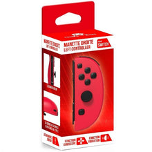 Freaks | Joy-Con Destro Per Nintendo Switch Joystick Pad Right Controller Rosso