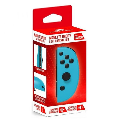 Freaks | Joy-Con Destro Per Nintendo Switch Joystick Pad Right Controller Blu