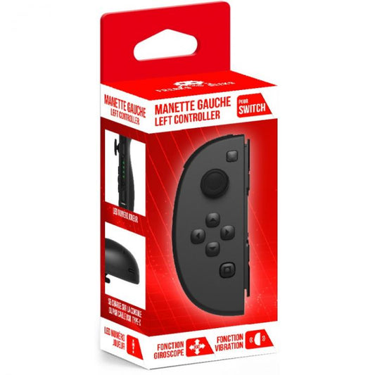 Freaks | Joy-Con Sinistro Per Nintendo Switch Joystick Pad Left Controller Nero