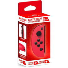 Freaks | Joy-Con Sinistro Per Nintendo Switch Joystick Pad Left Controller Rosso