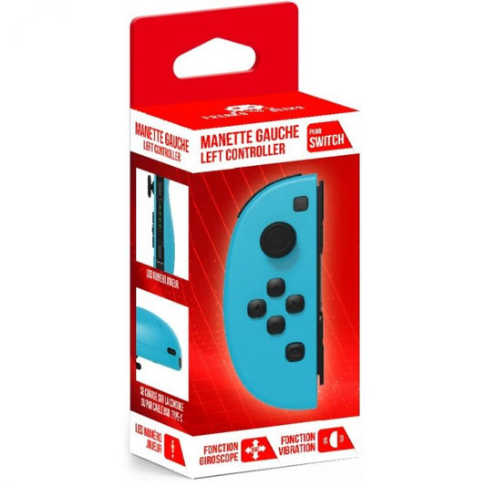 Freaks | Joy-Con Sinistro Per Nintendo Switch Joystick Pad Left Controller Blu