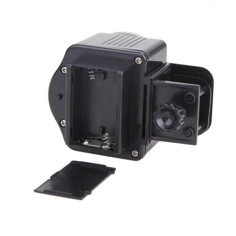 Mangiatoia Cibo Pesci Acquario Dispenser Timer Automatico Distributore Mangime