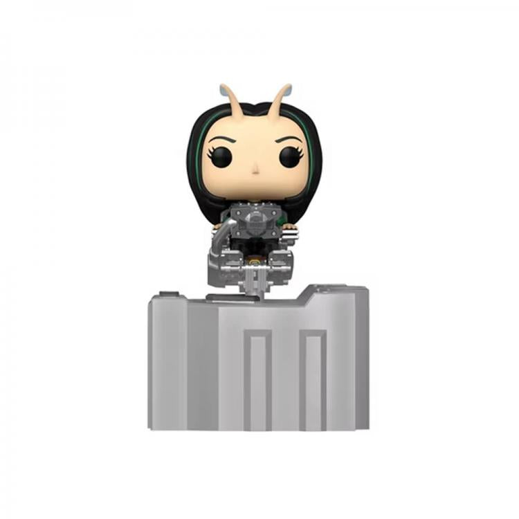 Funko Pop Marvel Avenger Infinity War - Guardians' Ship Mantis (1022) Exclusive