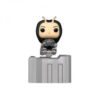 Funko Pop Marvel Avenger Infinity War - Guardians' Ship Mantis (1022) Exclusive