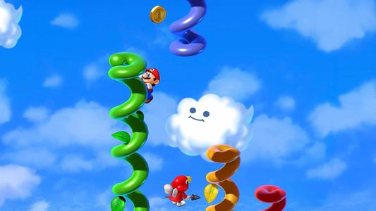 Super Mario Rpg Nintendo Switch Italiano Videogioco Nuovo Sigillato Gdr Ita