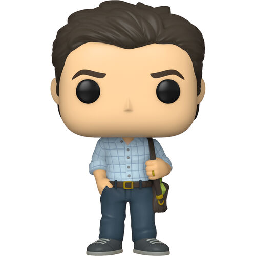 Funko Pop ! Television Ozark - Marty Byrde (1196) Serie Tv Netflix Vinyl Figure