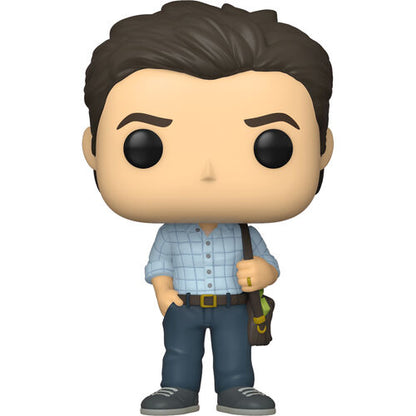 Funko Pop ! Television Ozark - Marty Byrde (1196) Serie Tv Netflix Vinyl Figure