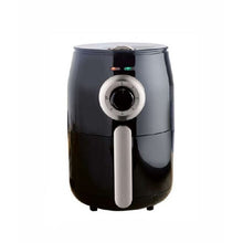 Master Friggitrice Ad Aria Calda Capacita 2Lt Senza Olio Forno Regolabile 1000W