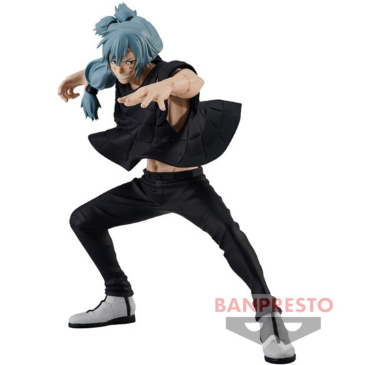 BANPRESTO JUJUTSU KAISEN INCONNU NONAME (MAHITO) FIGURE PVC 12CM BANDAI