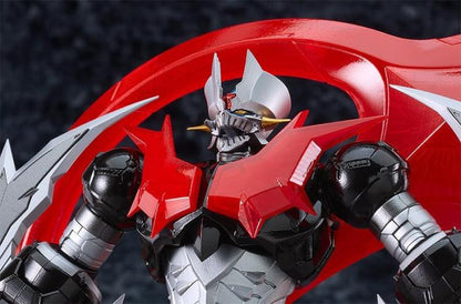 Goodsmile Company Ufo Robot Goldrake (Shin Mazinger Zero) Model Kit Figure 15Cm