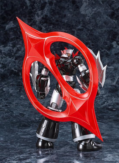 Goodsmile Company Ufo Robot Goldrake (Shin Mazinger Zero) Model Kit Figure 15Cm