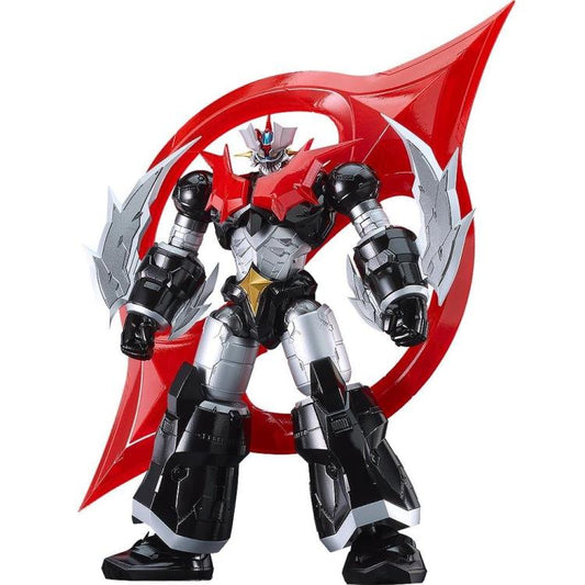 Goodsmile Company Ufo Robot Goldrake (Shin Mazinger Zero) Model Kit Figure 15Cm