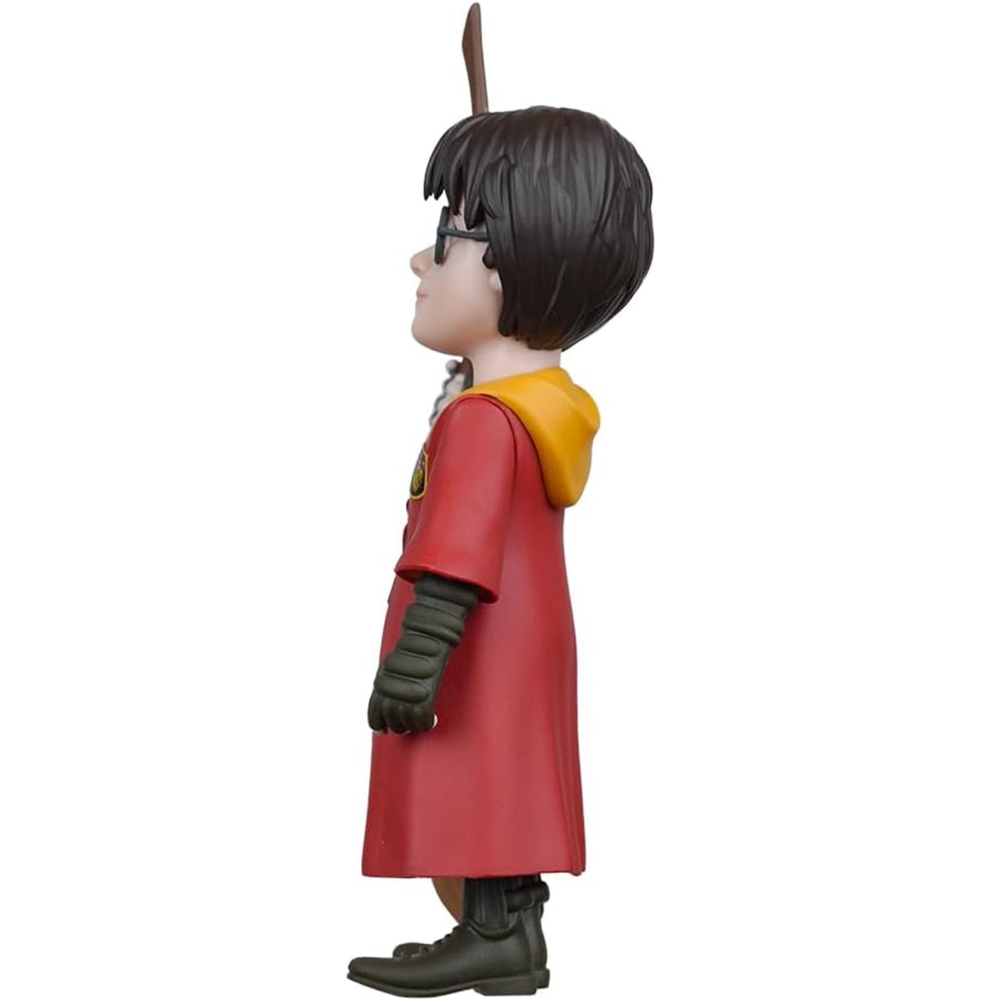 Minix Movies Harry Potter (Movies 141) Figure Wizarding World PVC 12Cm