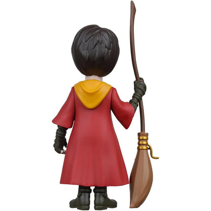 Minix Movies Harry Potter (Movies 141) Figure Wizarding World PVC 12Cm