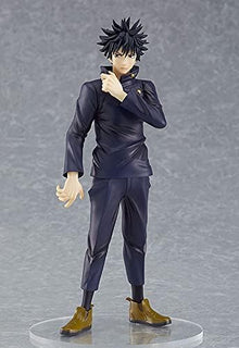 Pop Up Parade Jujutsu Kaisen (Megumi Fushiguro) Figure 18Cm Statuetta Anime